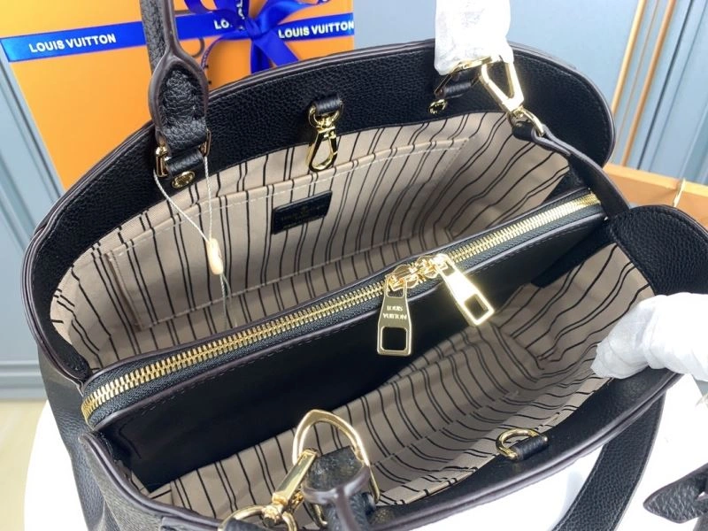 Louis Vuitton Top Handle Bags Modern 79168