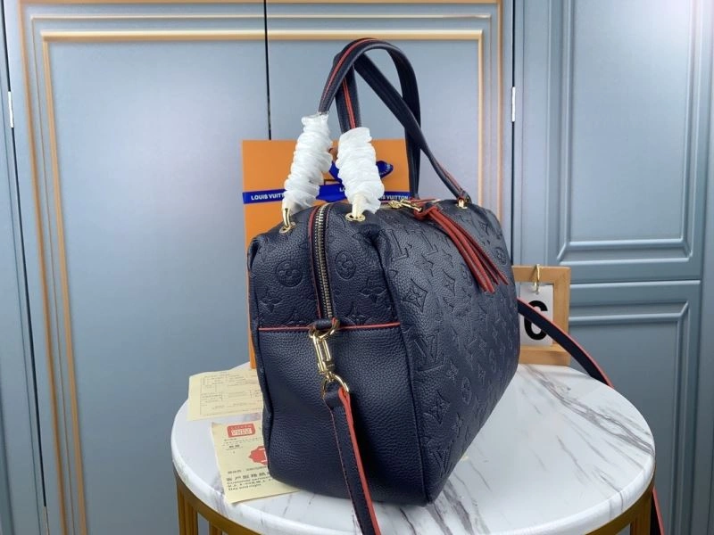 Versatile Louis Vuitton Top Handle Bags 79166