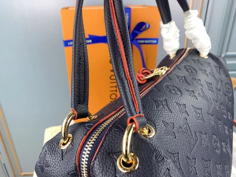 Versatile Louis Vuitton Top Handle Bags 79166