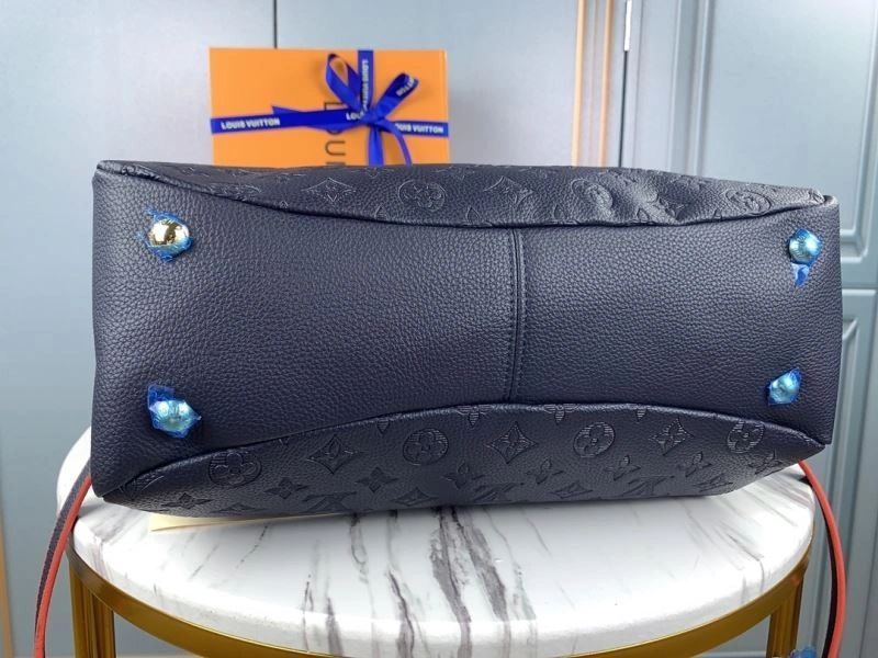 Versatile Louis Vuitton Top Handle Bags 79166