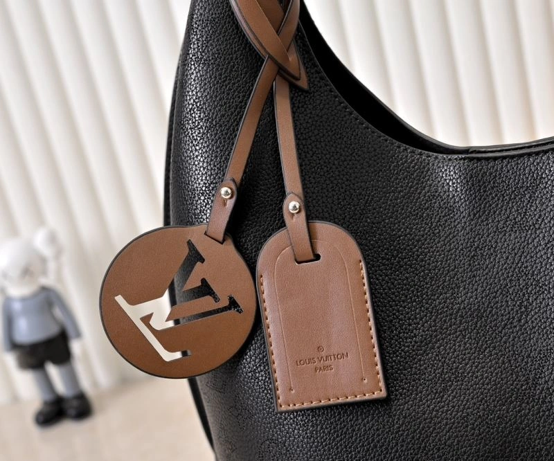 Timeless Louis Vuitton Top Handle Bags 79163