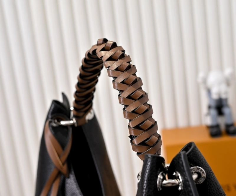 Timeless Louis Vuitton Top Handle Bags 79163