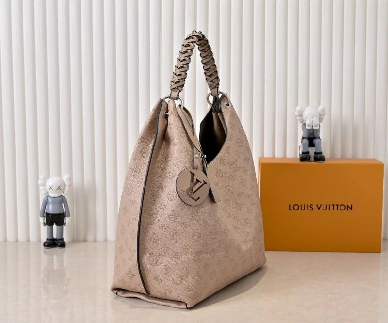 Contemporary Louis Vuitton Top Handle Bags 79176