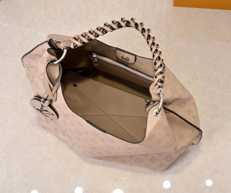 Contemporary Louis Vuitton Top Handle Bags 79176
