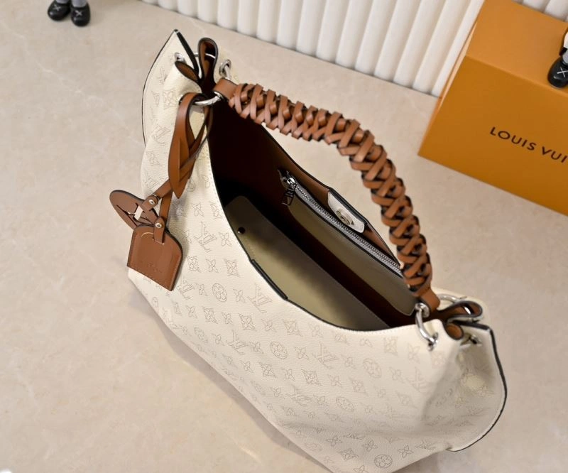 Louis Vuitton Top Handle Bags WeatherProof 79181