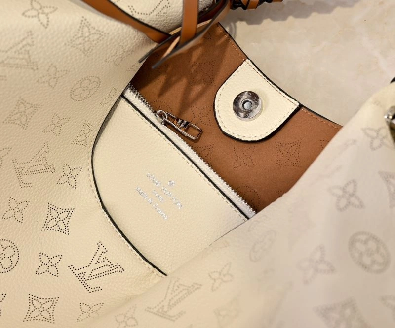 Louis Vuitton Top Handle Bags WeatherProof 79181