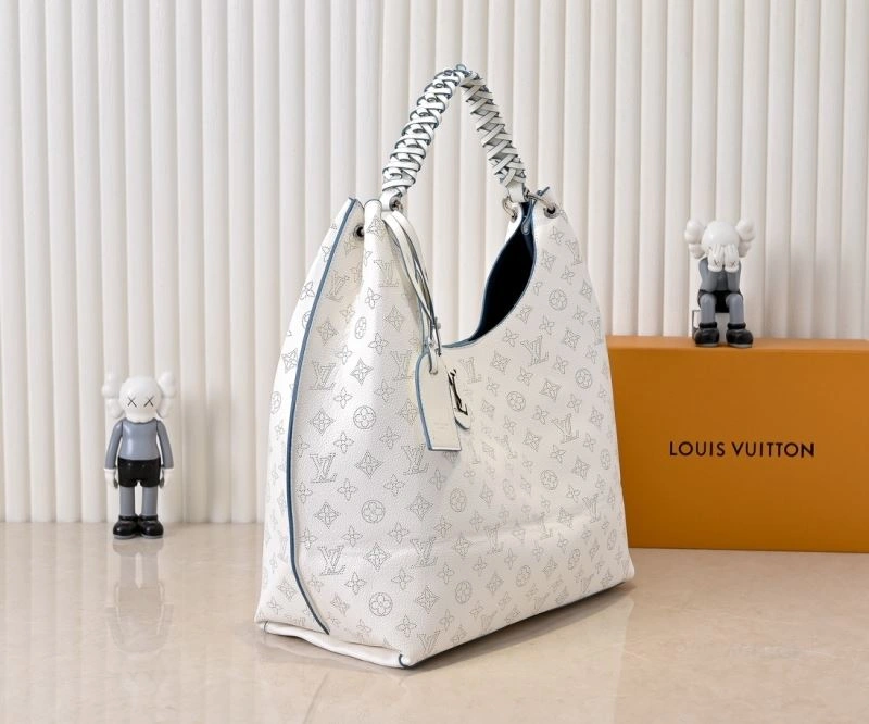 Popular Louis Vuitton Top Handle Bags 79177