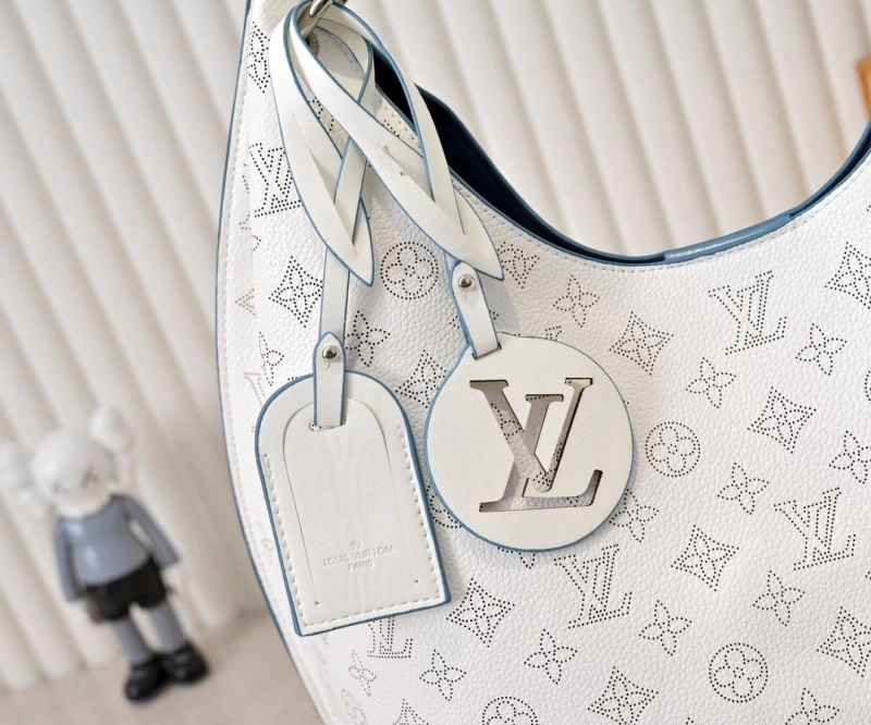 Popular Louis Vuitton Top Handle Bags 79177