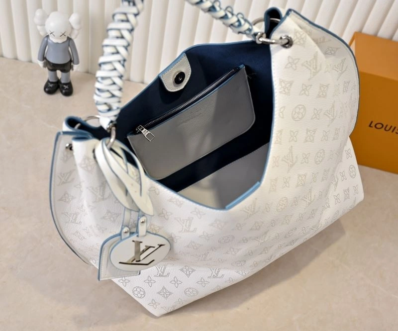 Popular Louis Vuitton Top Handle Bags 79177