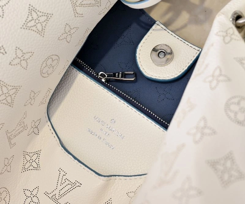 Popular Louis Vuitton Top Handle Bags 79177