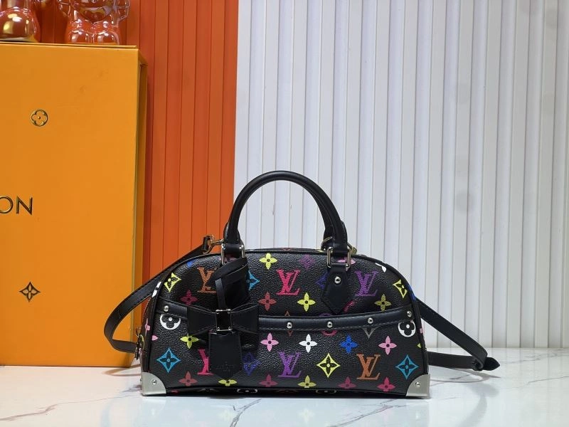 Youthful Louis Vuitton Top Handle Bags 79161