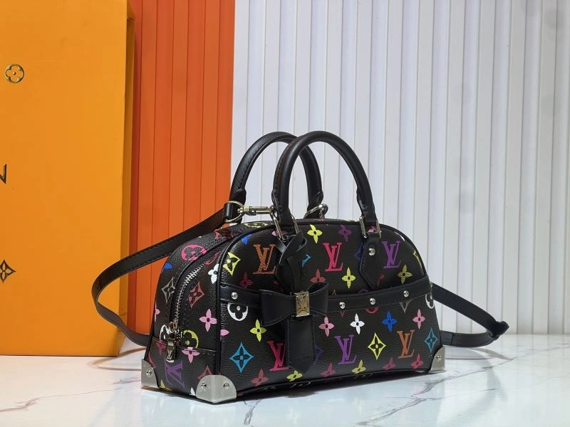 Youthful Louis Vuitton Top Handle Bags 79161