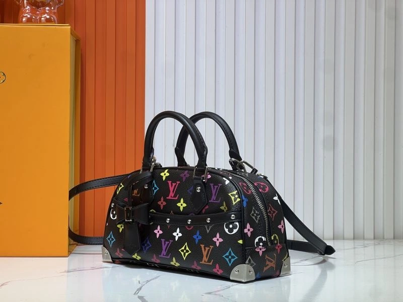 Youthful Louis Vuitton Top Handle Bags 79161