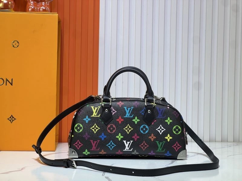 Youthful Louis Vuitton Top Handle Bags 79161