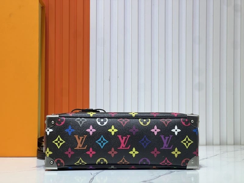 Youthful Louis Vuitton Top Handle Bags 79161