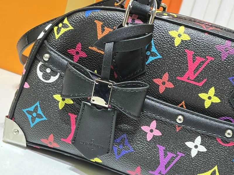 Youthful Louis Vuitton Top Handle Bags 79161