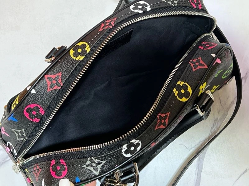 Youthful Louis Vuitton Top Handle Bags 79161