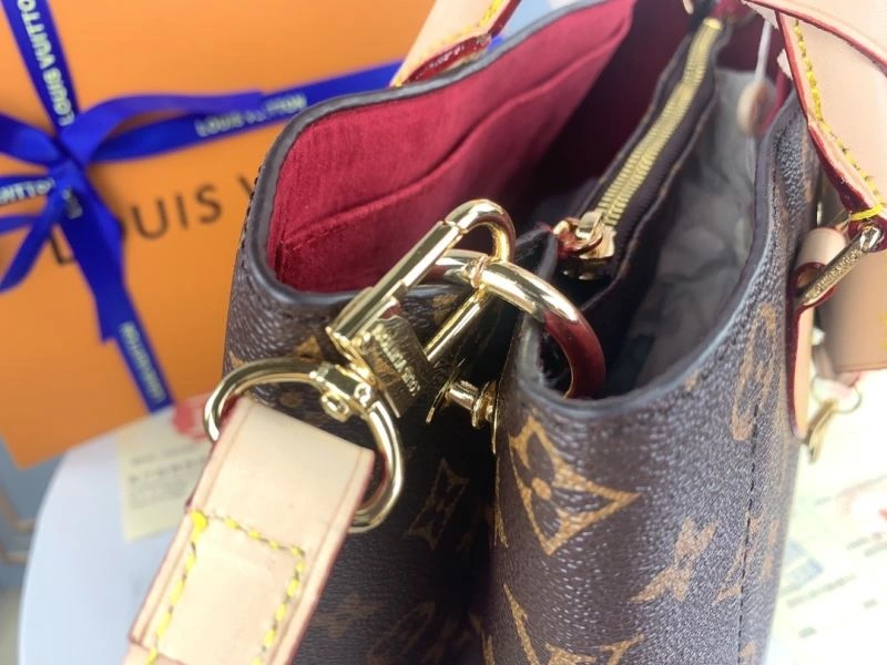 WeatherProof Louis Vuitton Top Handle Bags 79184