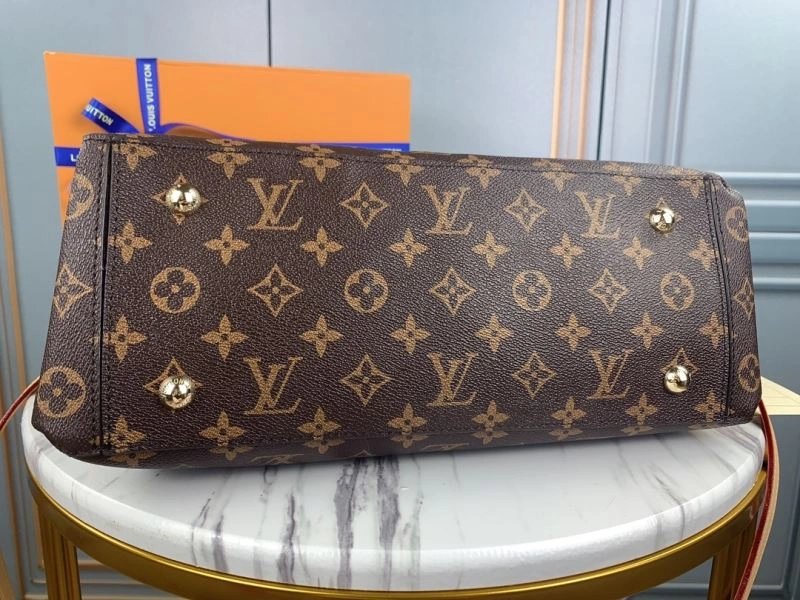 WeatherProof Louis Vuitton Top Handle Bags 79184