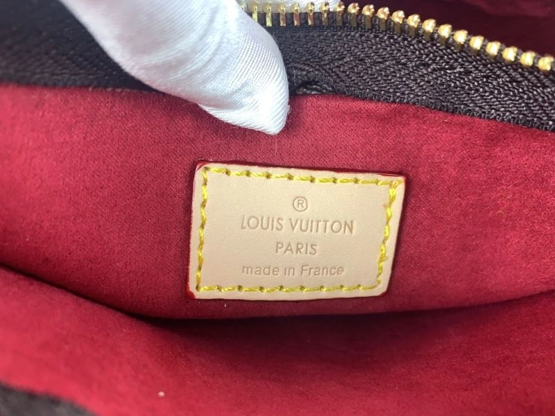 WeatherProof Louis Vuitton Top Handle Bags 79184