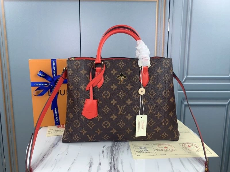 Louis Vuitton Top Handle Bags FlexibleFit 79179