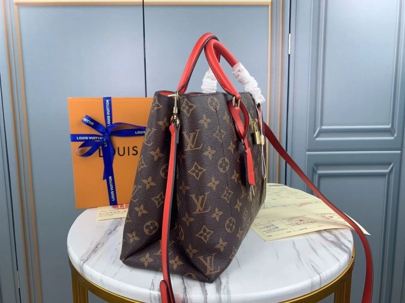 Louis Vuitton Top Handle Bags FlexibleFit 79179