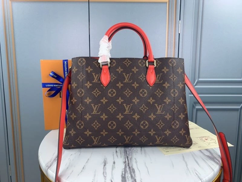 Louis Vuitton Top Handle Bags FlexibleFit 79179
