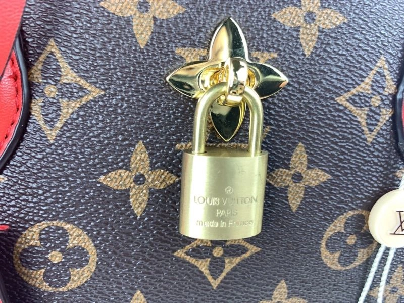 Louis Vuitton Top Handle Bags FlexibleFit 79179