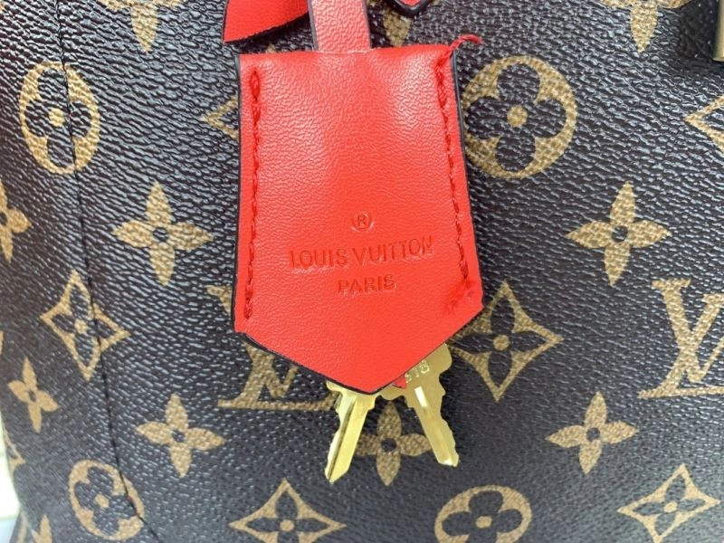 Louis Vuitton Top Handle Bags FlexibleFit 79179