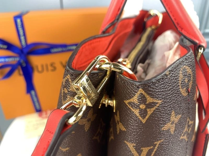 Louis Vuitton Top Handle Bags FlexibleFit 79179