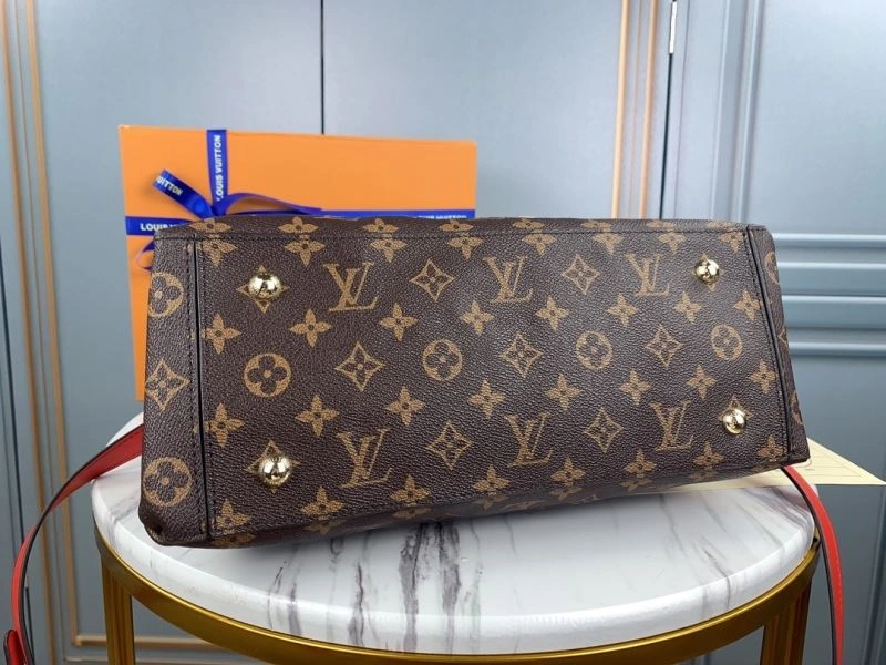 Louis Vuitton Top Handle Bags FlexibleFit 79179