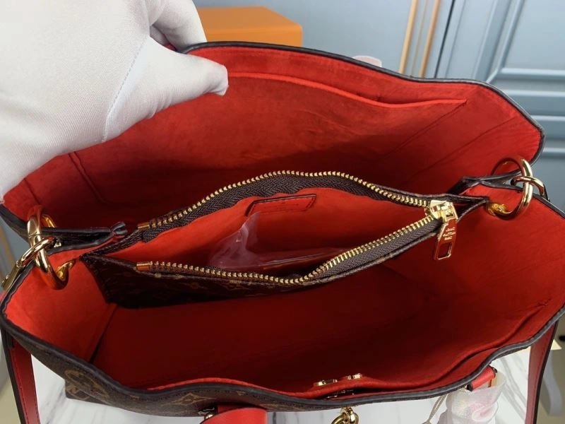 Louis Vuitton Top Handle Bags FlexibleFit 79179
