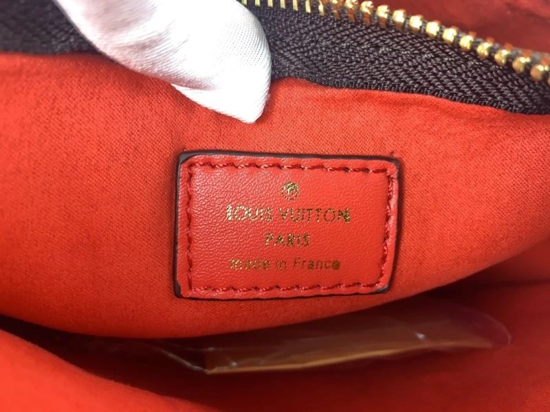 Louis Vuitton Top Handle Bags FlexibleFit 79179