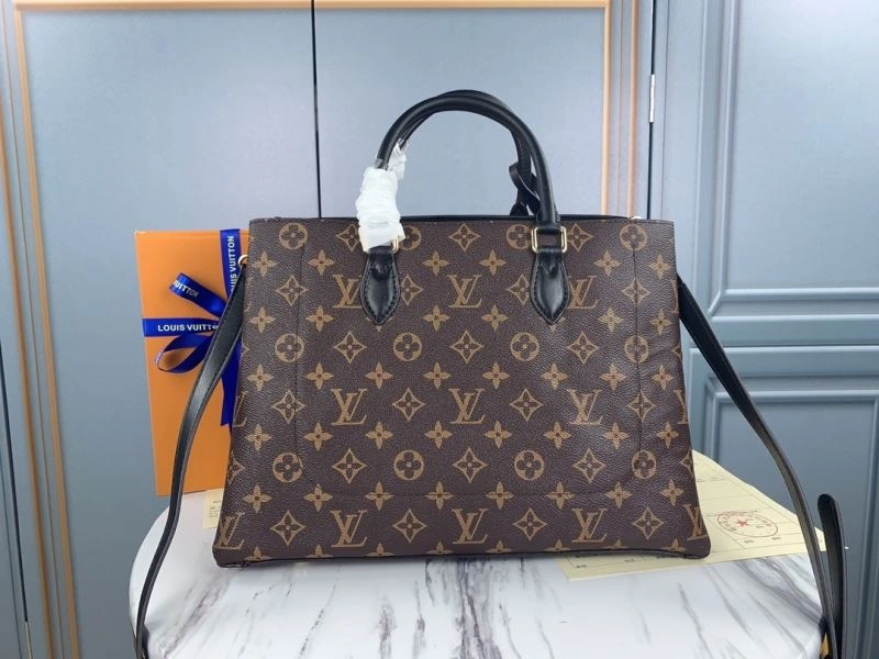 Modern Louis Vuitton Top Handle Bags 79173