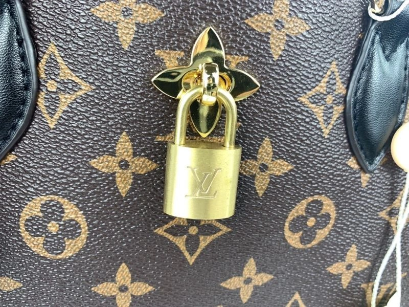 Modern Louis Vuitton Top Handle Bags 79173
