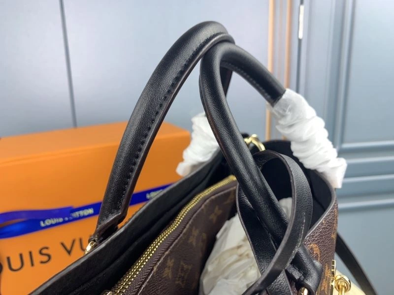 Modern Louis Vuitton Top Handle Bags 79173