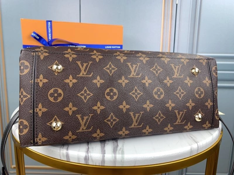 Modern Louis Vuitton Top Handle Bags 79173