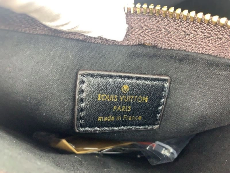 Modern Louis Vuitton Top Handle Bags 79173