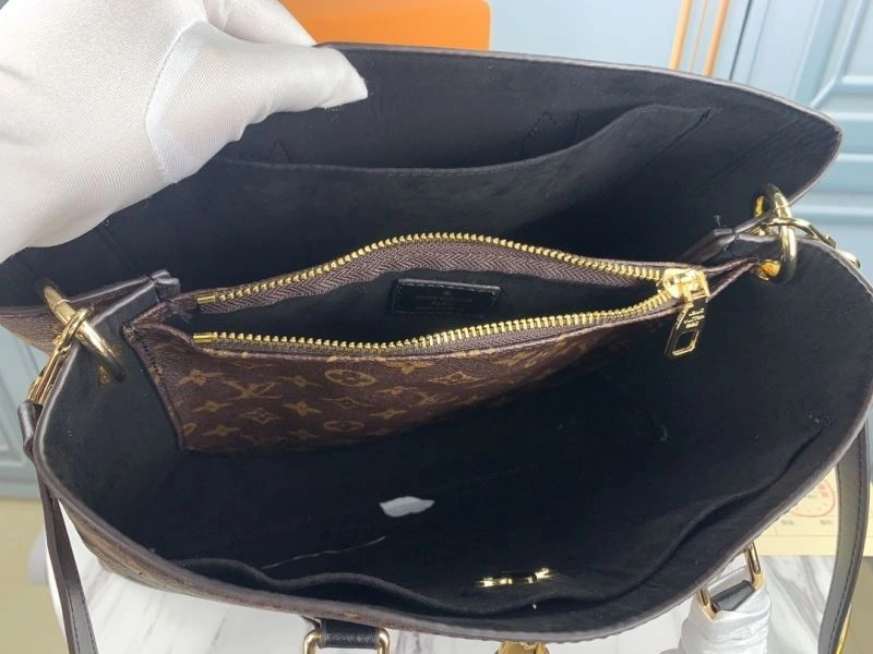 Modern Louis Vuitton Top Handle Bags 79173
