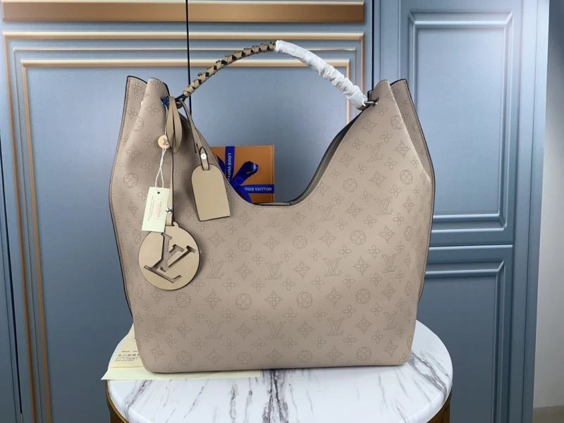 Sophisticated Louis Vuitton Top Handle Bags 79182