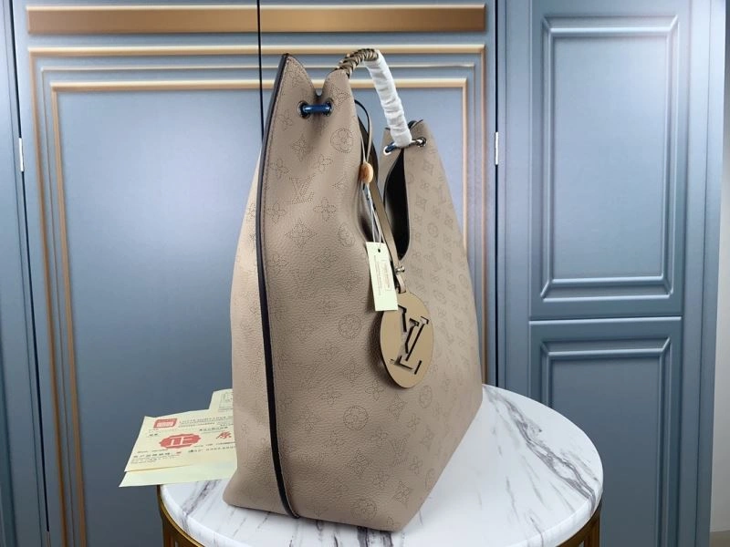 Sophisticated Louis Vuitton Top Handle Bags 79182