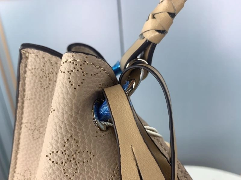 Sophisticated Louis Vuitton Top Handle Bags 79182