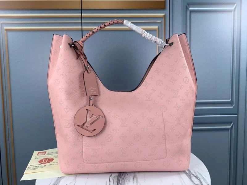 StreetReady Louis Vuitton Top Handle Bags 78877