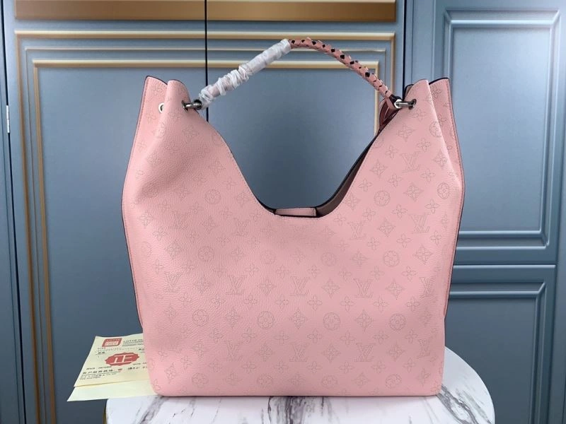 StreetReady Louis Vuitton Top Handle Bags 78877