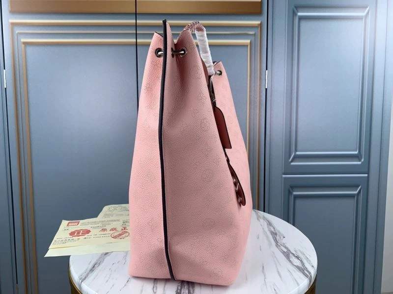 StreetReady Louis Vuitton Top Handle Bags 78877