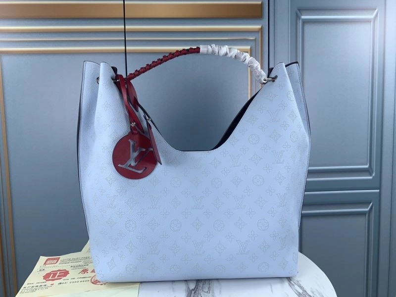 Louis Vuitton Top Handle Bags Trendsetting 79183