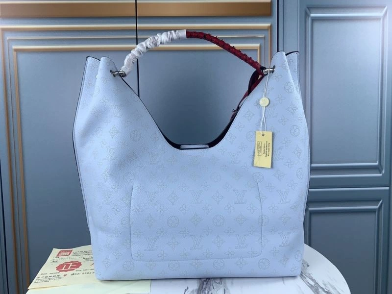 Louis Vuitton Top Handle Bags Trendsetting 79183