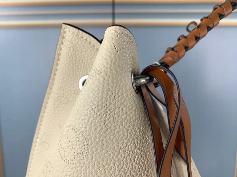 Louis Vuitton Top Handle Bags WeatherProof 79169