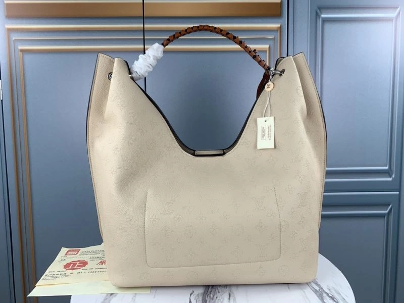 Louis Vuitton Top Handle Bags WeatherProof 79169