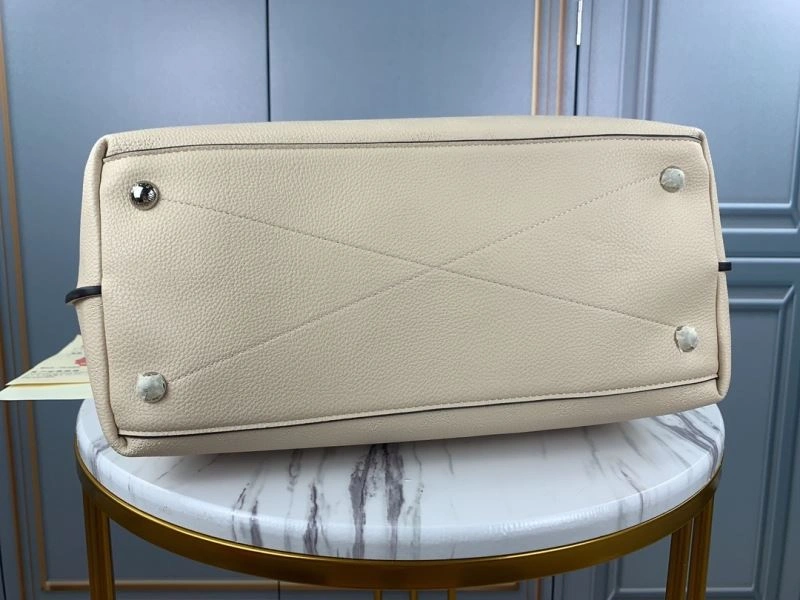Louis Vuitton Top Handle Bags WeatherProof 79169